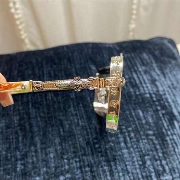 Chrome Hearts sunglasses - Picture 5 of 10